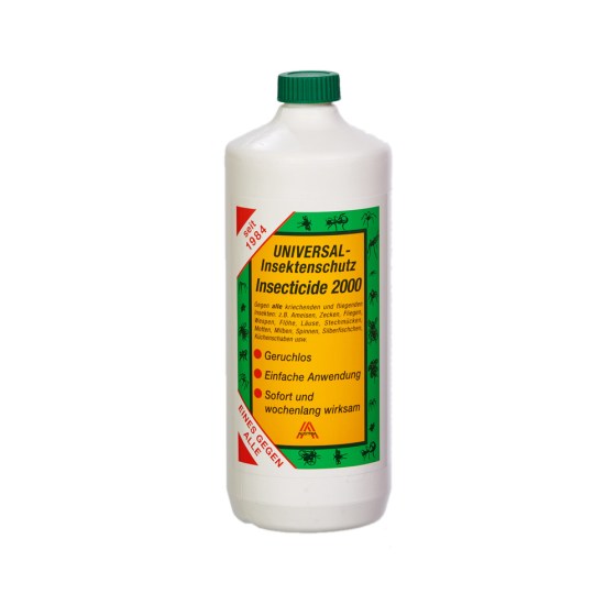 Insectizide 2000 1L NF